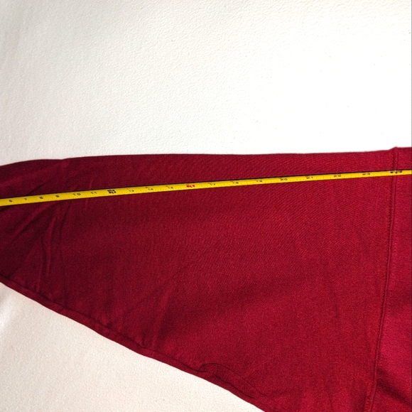 From Japan Maroon Crew Sweatshirt - Picture 15 of 16